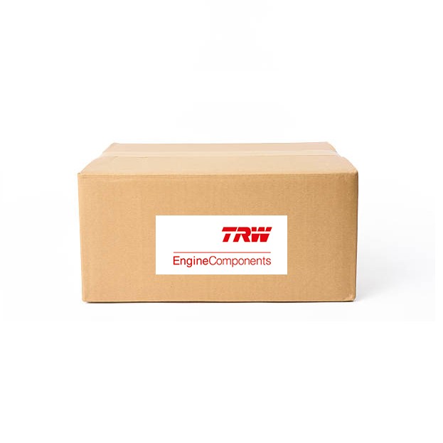 Guida valvola per valvole aspirazione 81-33103 TRW Engine Component per VW KIA