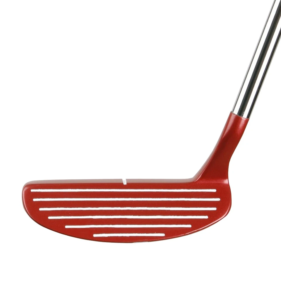 Orlimar Golf Red Escape Mallet Chipper, 35" - Image 2 of 3