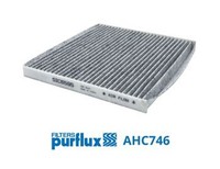 Innenraumfilter Purflux AHC746 Aktivkohlefilter FüR Jeep Cherokee KL CRD 4X4