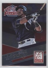 2015 Panini Elite All-Star Salutes Nelson Cruz #21 8tn