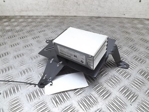 BMW X3 Harman Becker Verstärker Steuergerät 65126957807 E83 2004-2010♪