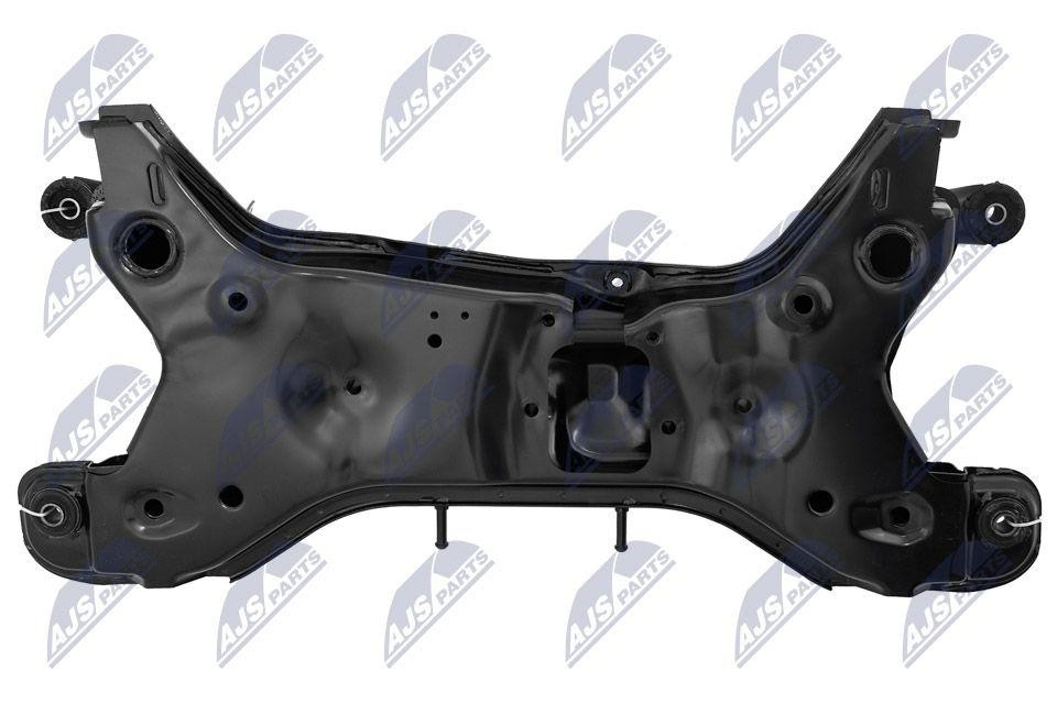 NTY Reinforced Front Subframe / Engine Mount Bracket ZRZ-HY-502 for Hyundai