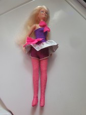 Jem Vintage 1985 Doll By Hasbro Preowned