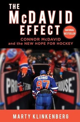 The McDavid Effect: Connor McDavid ..., Klinkenberg, Ma