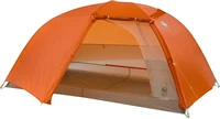 Big Agnes Copper Spur UL Backpacking Tent 2 Person XL Tangelo/Mercury