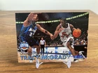 1999 Fleer Tradition Basketball Tracy McGrady #96