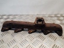 Volvo V40 2013 Diesel Auspuffkrümmer Abgaskrümmer 84kW VAI58986