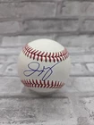 Los Angeles Dodgers Joe Kelly Signed OMLB Baseball