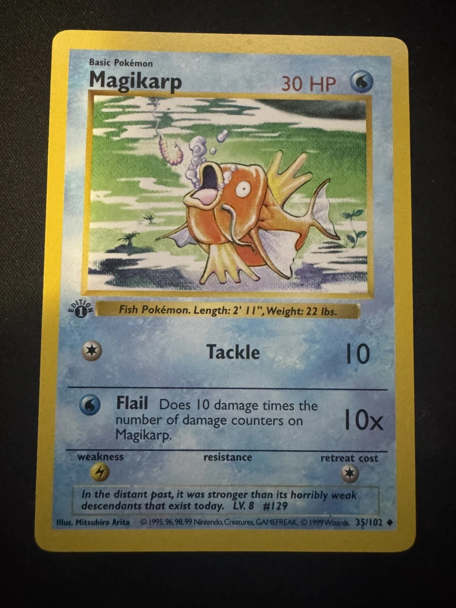 25+ Pokémon TCG Individual Trading Card Games Base Set English 1st