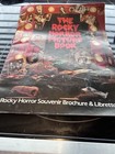 The Rocky Horror Picture Book Circa UK 1980 Play In London 1st Edition(RARE!) — photo 1