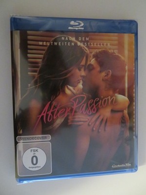 After Passion - 2019 - Blu-ray - Jennifer Beals - Thriller - NEU/OVP