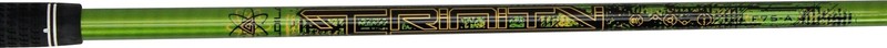 Aldila Trinity 75 Callaway Original OptiFit 5 Wood Fairway Wood Senior 70g Shaft