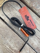 Wolverine 200w 120v 1.7a Engine Heater Oil Pan Heater 1.5 X 6 3410132 Wolverine 200w 120v 1.7a Engine Heater Oil Pan Heater 1.5 X 6 3410132