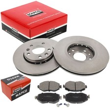 Kits de frein Renault MEGANE