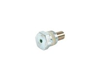 19133162 Transfer Case Oil Drain Plug with Magnet