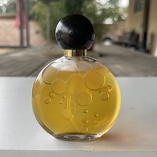  VINTAGE BOB MACKIE Eau de Toilette Perfume Spray Bubbles