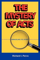 Richard I. Pervo | The Mystery Of Acts | Taschenbuch | Englisch (2008)