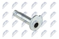 NTY Nachlaufschale, AchsköRper ZWT-MZ-072S FüR Ford Mazda
