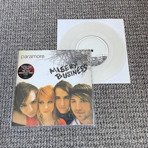 Misery Business Paramore | eBay