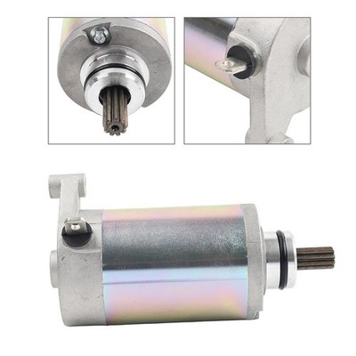 Anlasser 31100-26F00 passend für Suzuki VL125 VL250 Intruder LC 2000-2012