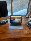 MacBook Air (M1 series) 13" • Apple M1 8-core - 7-core GPU • 256 GB • RAM 16GB •