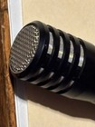 Shure PG81 Cardioid Condenser Instrument Microphone Black XLR Wired Mic — photo 2