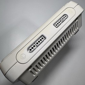 No. 493 [HDMI Playable Set] Super Famicom (SFC) Console