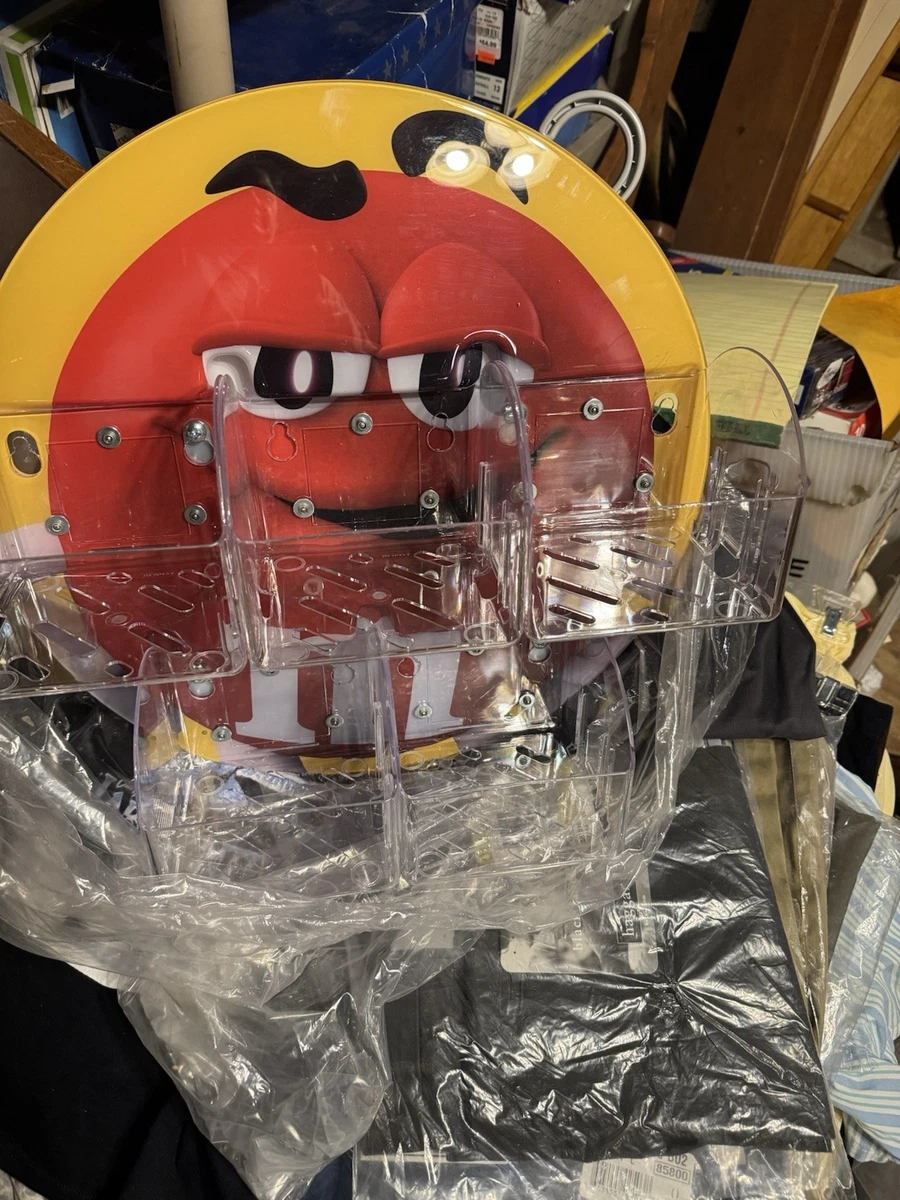 M&M Store Display for sale | eBay