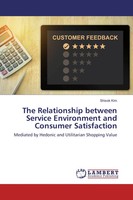 Shisok Kim | The Relationship Between Service Environment And Consumer...