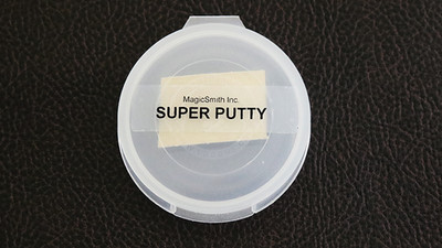 Super Putty (Refill) for Double Cross and Super Sharpie by Magic Smith Zauberkit