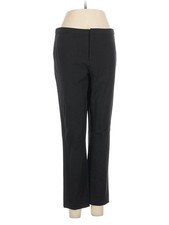 The Reset Women Black Dress Pants M