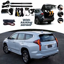 Power Tailgate Kick System For Mitsubishi Pajero Sportmontero Sport 2020-2026 Power Tailgate Kick System For Mitsubishi Pajero Sportmontero Sport 2020-2026