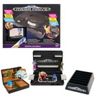 Console Heroes Sega Mega Drive Supervillain Bundle Diorama NEW
