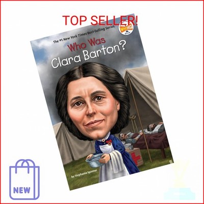 Who Was Clara Barton?