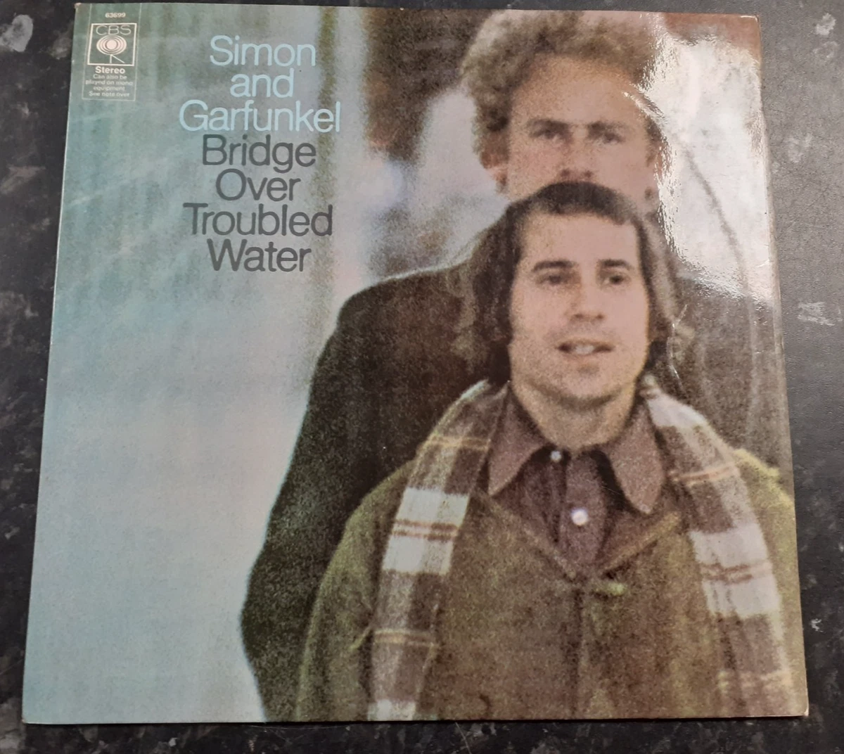 Bridge over Troubled Water in Music Records for sale | eBay UK