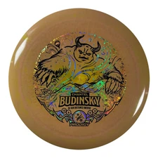 D2 | Air Spectrum | Orange/Money 159g (Chantel Budinsky)