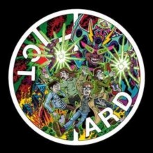 Yard Act Mad Profess - Overdub - Vinyl Record 12 Inch Record - G3Z-image