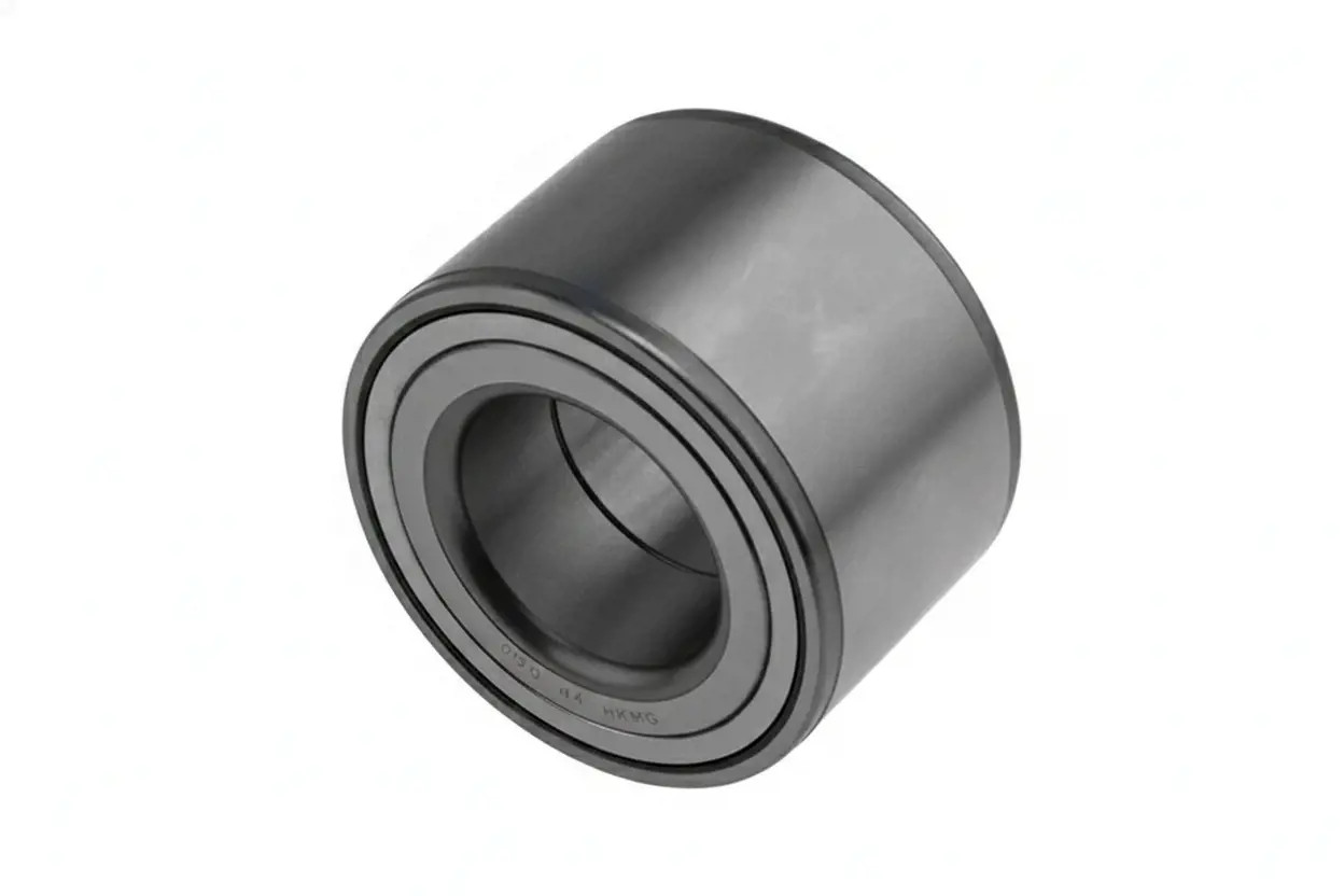 Wheel bearing Front Axle KLP-FR-050 NTY for FORD MAZDA