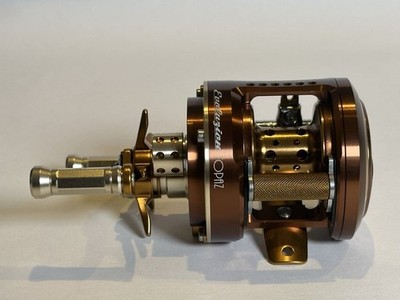 K*様 メガバス モノブロック　BESPOKE LIMITED TOPAZ RI Megabass/メガバス モノブロック/BESPOKE LIMITED トパーズ - 【バス