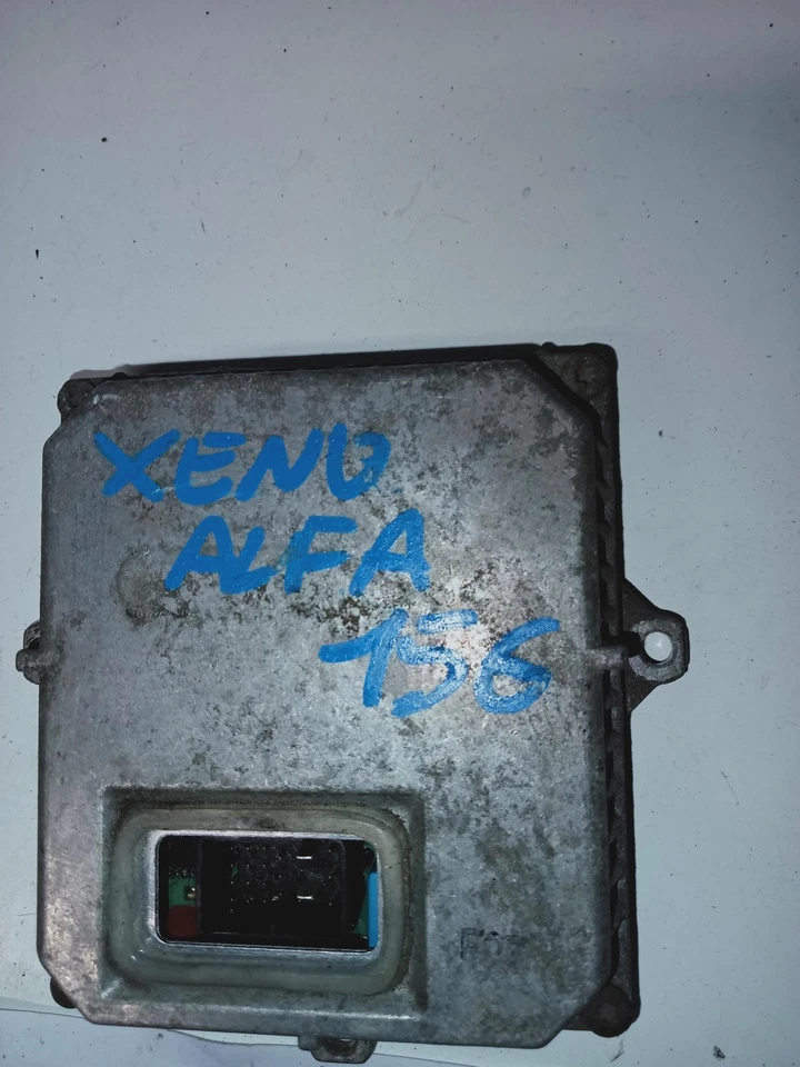 CENTRALINA XENON PER ALFA ROMEO 156 Berlina Serie (932_) 1307329091 (97>03) - Immagine 3 di 3