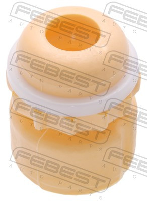TD-GRX130R Febest Anschlagpuffer, Federung FüR Toyota,Toyota (Faw)-image