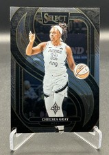 2025 WNBA Select - Premier Chelsea Gray #128 - Las Vegas Aces