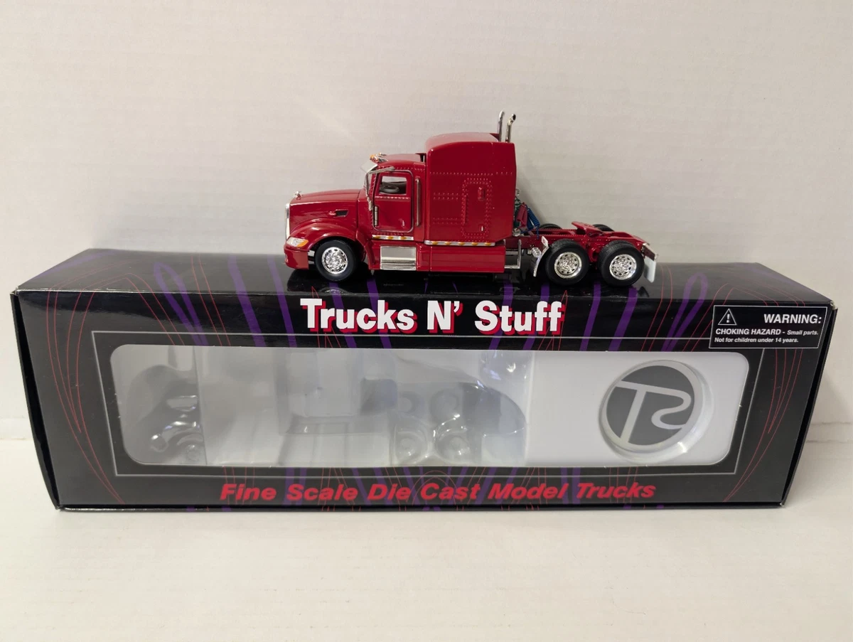 Tonkin Replicas Truck 1:53 Scale Diecast Cars, Trucks & Vans for