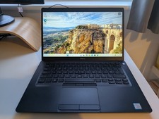 Dell Latitude 5400 14" Laptop i5-8265U 8GB RAM 256GB SSD Windows 11 Pro - Read!