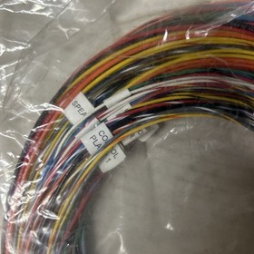 New Old Stock Jamma   Wiring Harness PARTS ARCADE video GAME Part If16