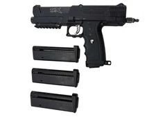 Tippmann Tipx Paintball Gun