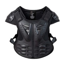 Dirt Bike Gear Fall-Proof Breathable Chest Pr...