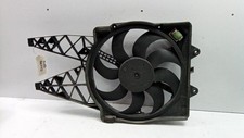 Radiateur Fiat PUNTO EVO