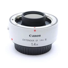 Canon Extender EF 1.4X III Teleconverter (Canon EF mount) #51