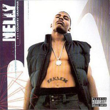 Nelly Country Grammar: Enhanced CD Album